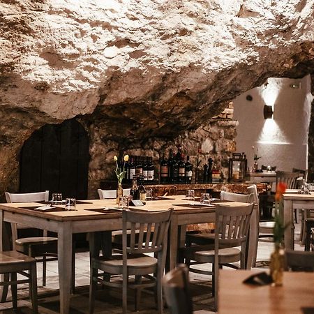 La Cantinota - Locanda De Manincor Rooms Arco Luaran gambar