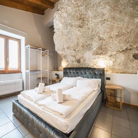 La Cantinota - Locanda De Manincor Rooms Arco Luaran gambar