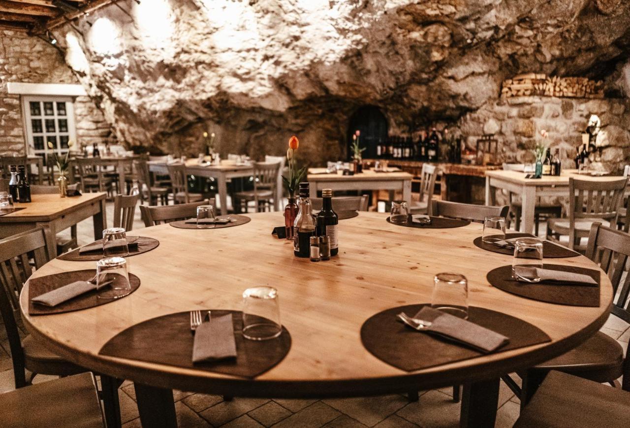 La Cantinota - Locanda De Manincor Rooms Arco Luaran gambar