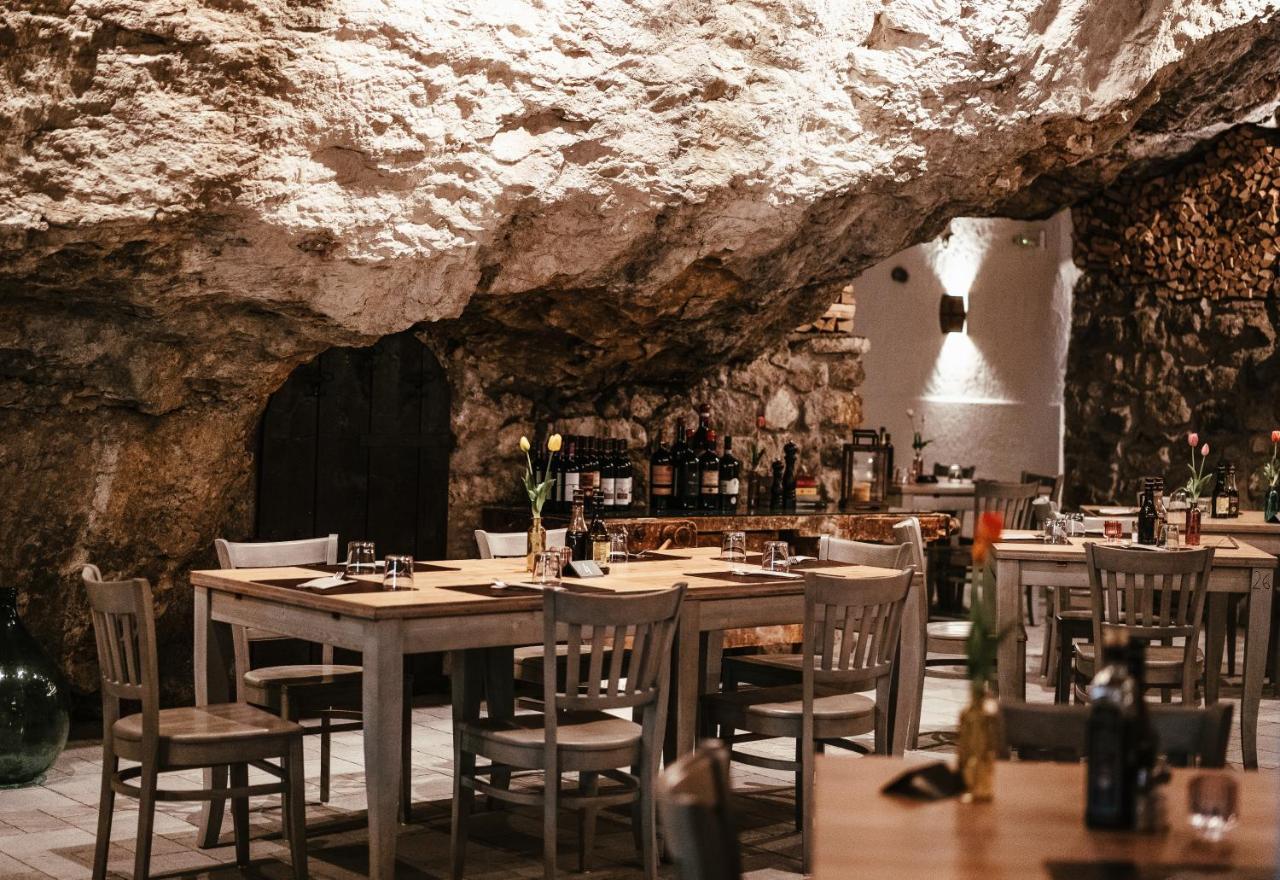 La Cantinota - Locanda De Manincor Rooms Arco Luaran gambar