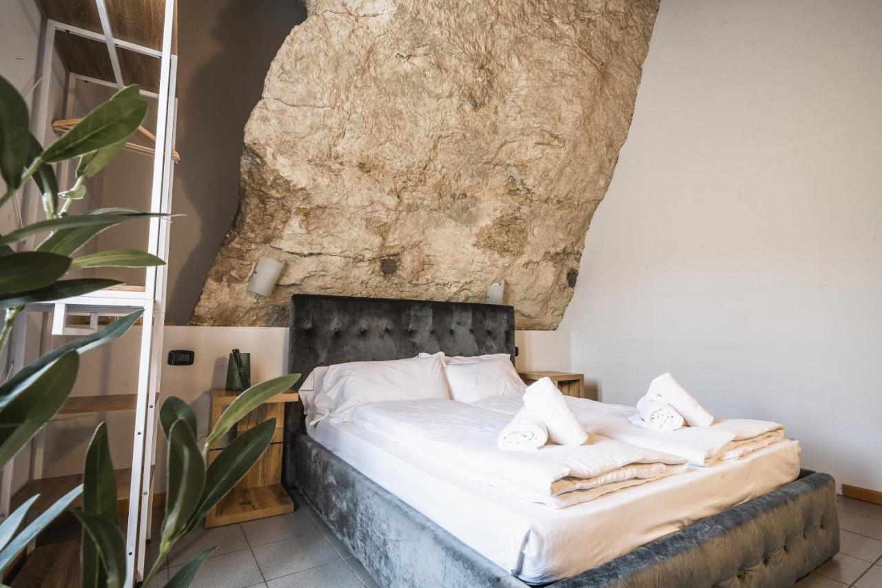 La Cantinota - Locanda De Manincor Rooms Arco Luaran gambar