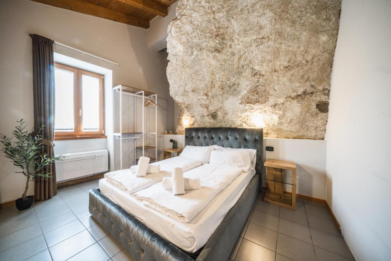 La Cantinota - Locanda De Manincor Rooms Arco Luaran gambar