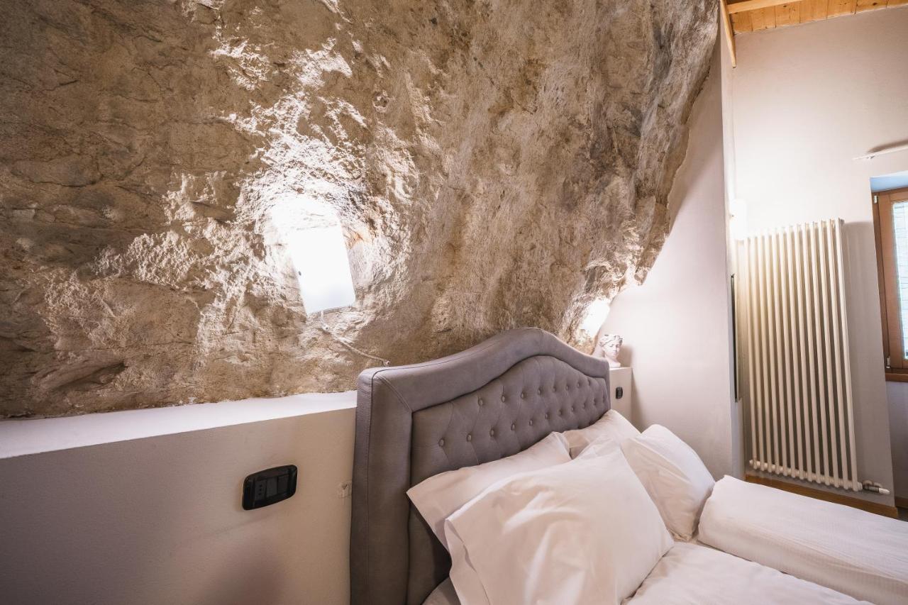 La Cantinota - Locanda De Manincor Rooms Arco Luaran gambar